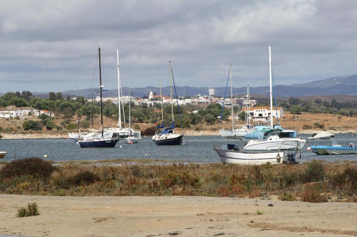 Close To Beach Alvor 1 Bedroom Apartment Villa Da Praia At08 المظهر الخارجي الصورة