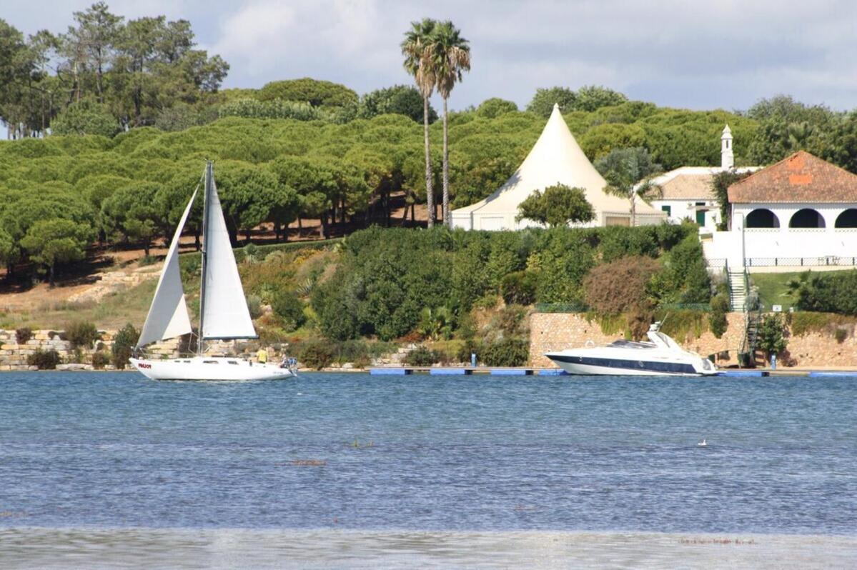 Close To Beach Alvor 1 Bedroom Apartment Villa Da Praia At08 المظهر الخارجي الصورة