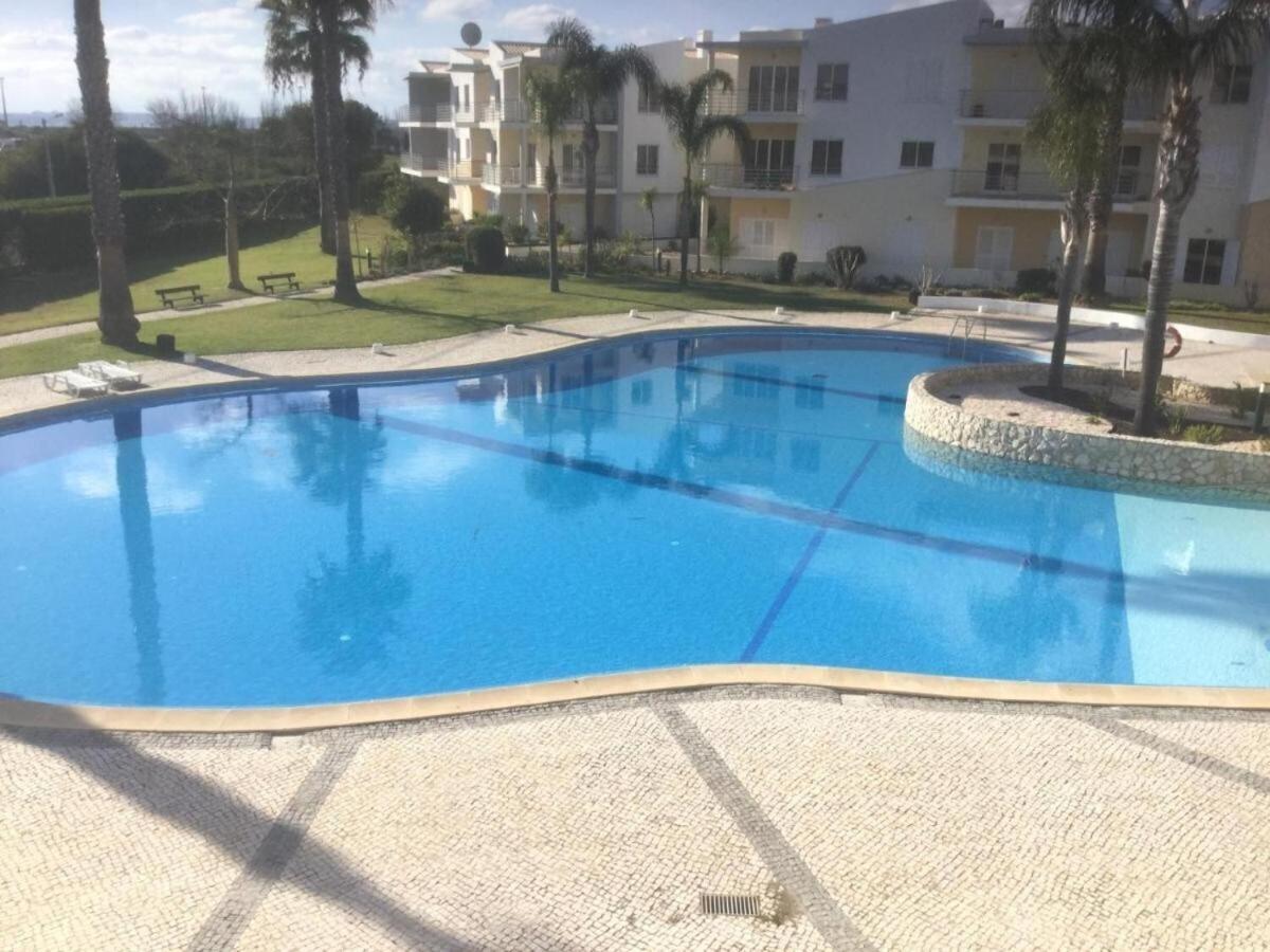 Close To Beach Alvor 1 Bedroom Apartment Villa Da Praia At08 المظهر الخارجي الصورة