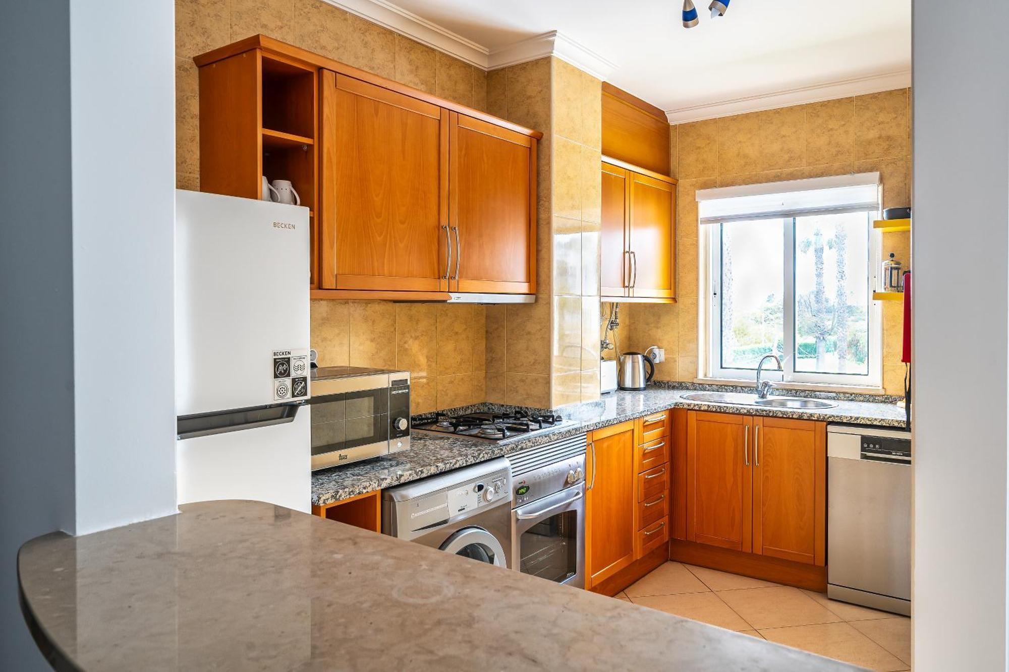 Close To Beach Alvor 1 Bedroom Apartment Villa Da Praia At08 المظهر الخارجي الصورة