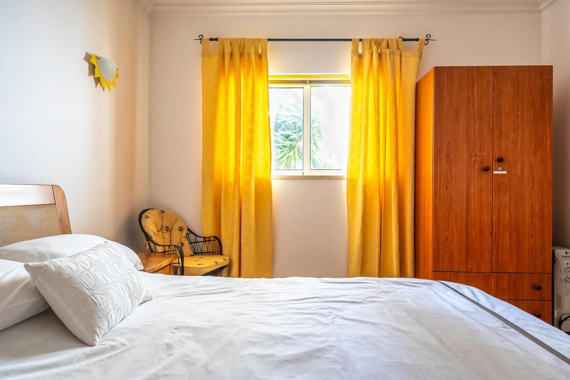Close To Beach Alvor 1 Bedroom Apartment Villa Da Praia At08 المظهر الخارجي الصورة