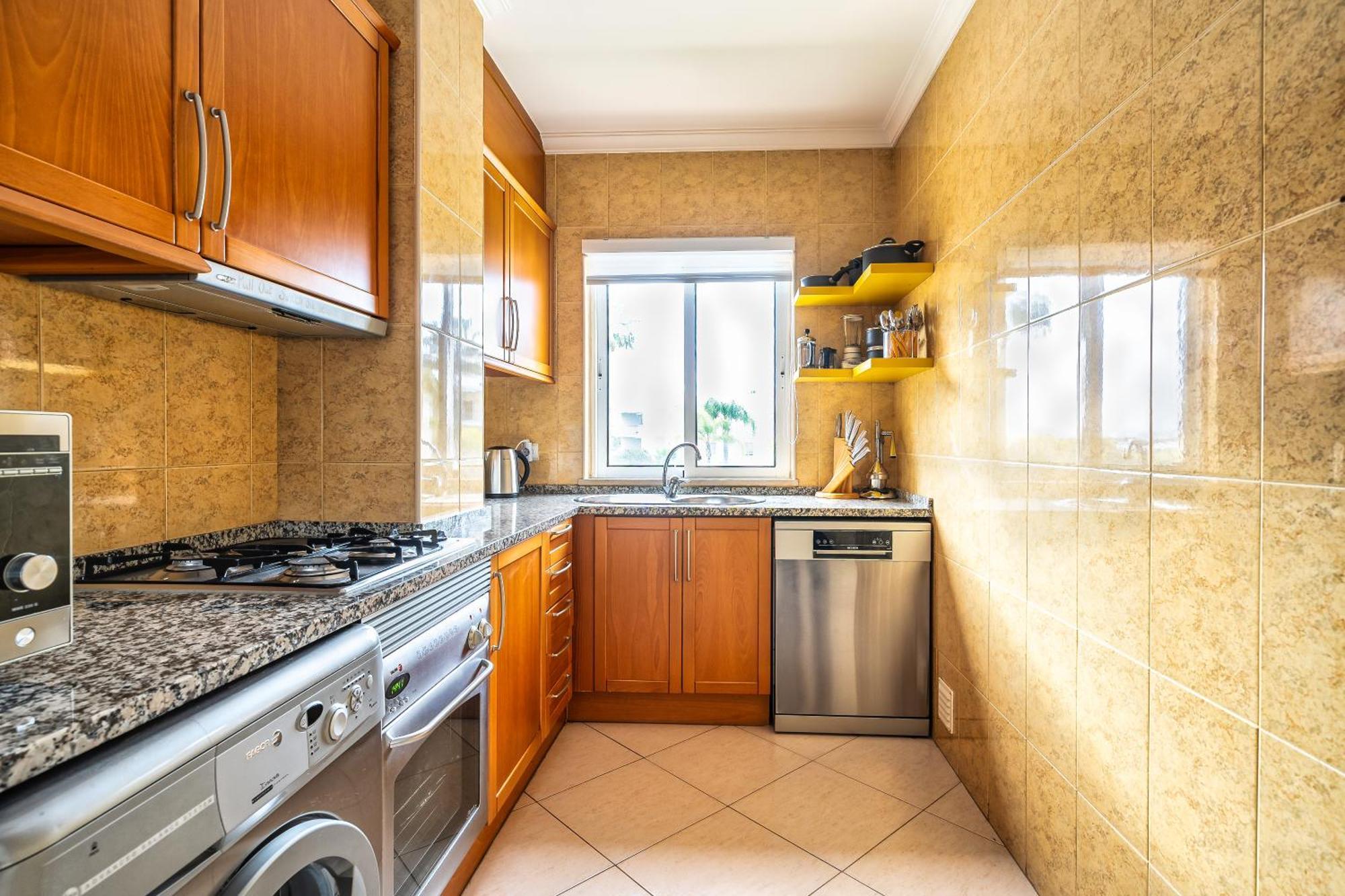 Close To Beach Alvor 1 Bedroom Apartment Villa Da Praia At08 المظهر الخارجي الصورة